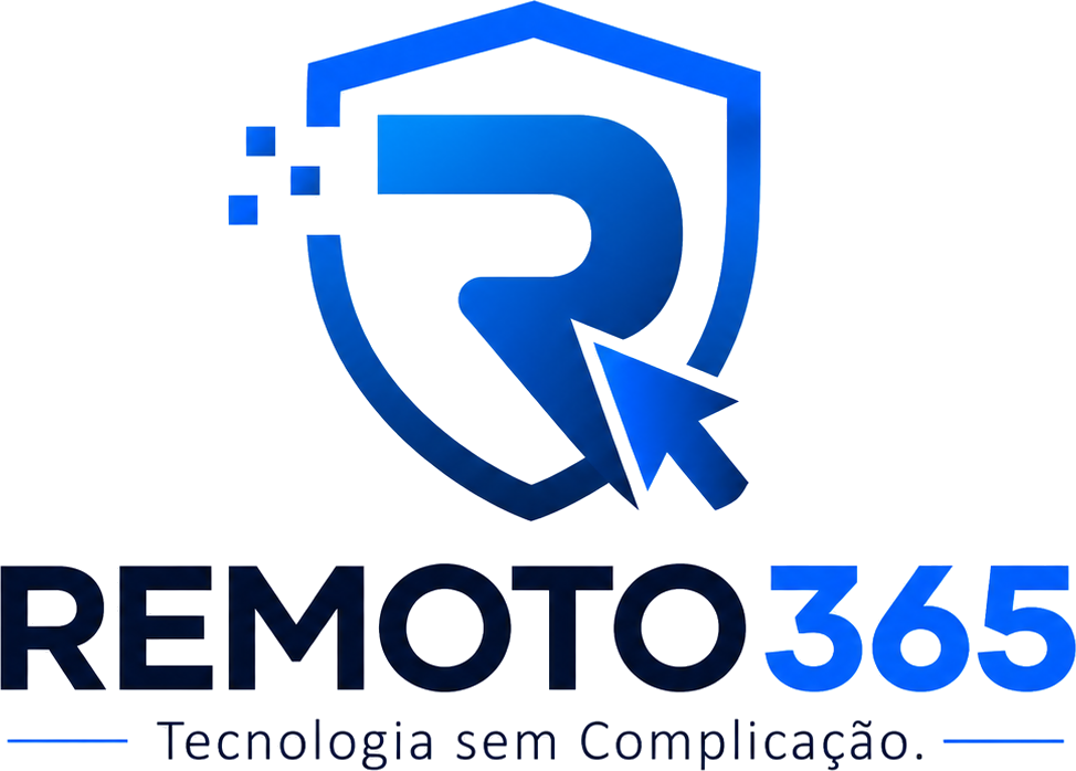 Logo REMOTO365